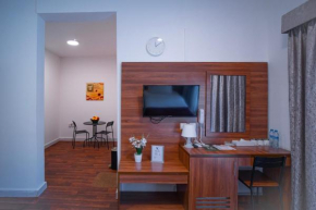 AL KARNAK HOTEL - BRANCH